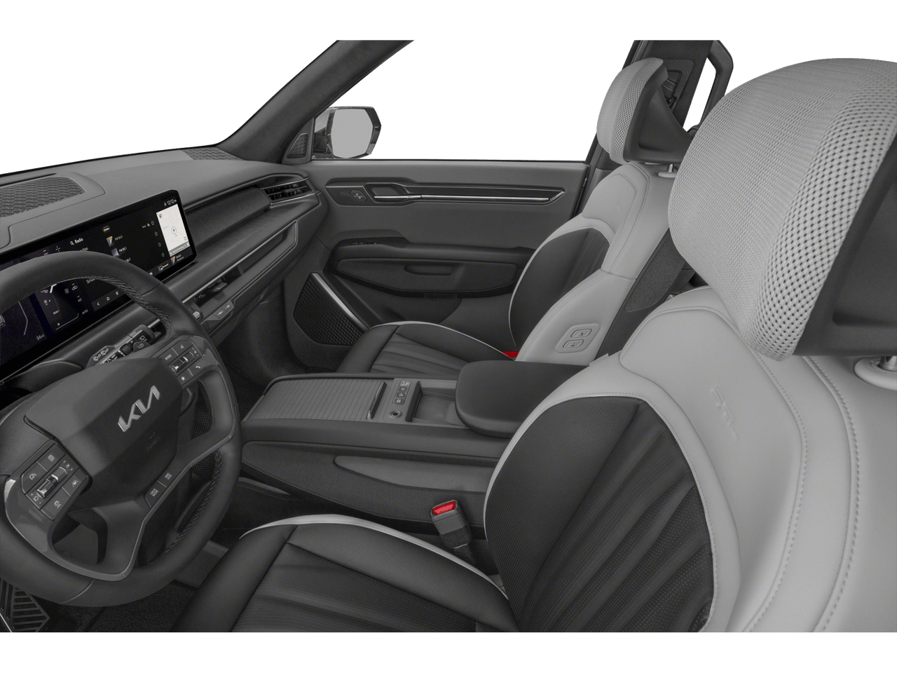 2026 Kia EV9 GT-LINE Roseville CA