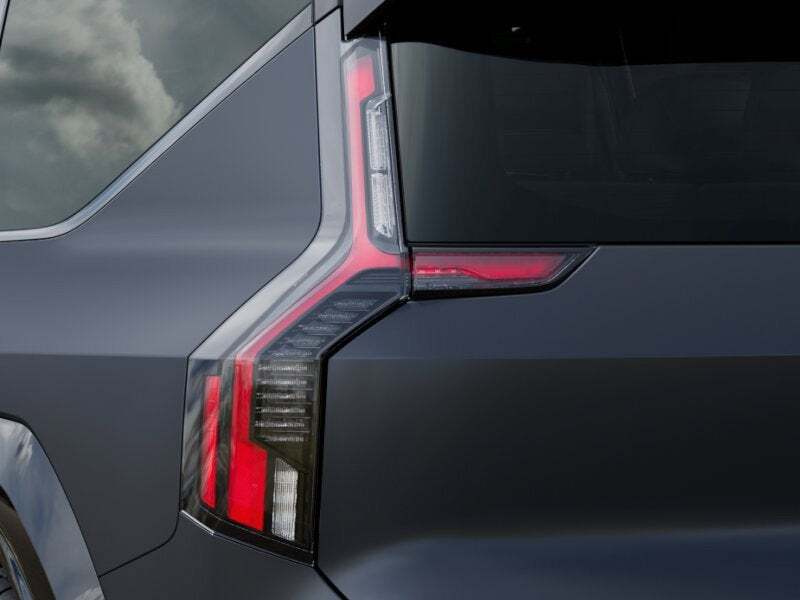 2026 Kia EV9 GT-LINE Roseville CA