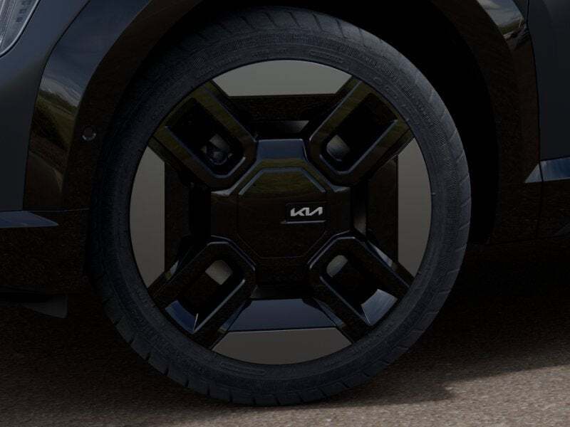 2026 Kia EV9 GT-LINE Roseville CA