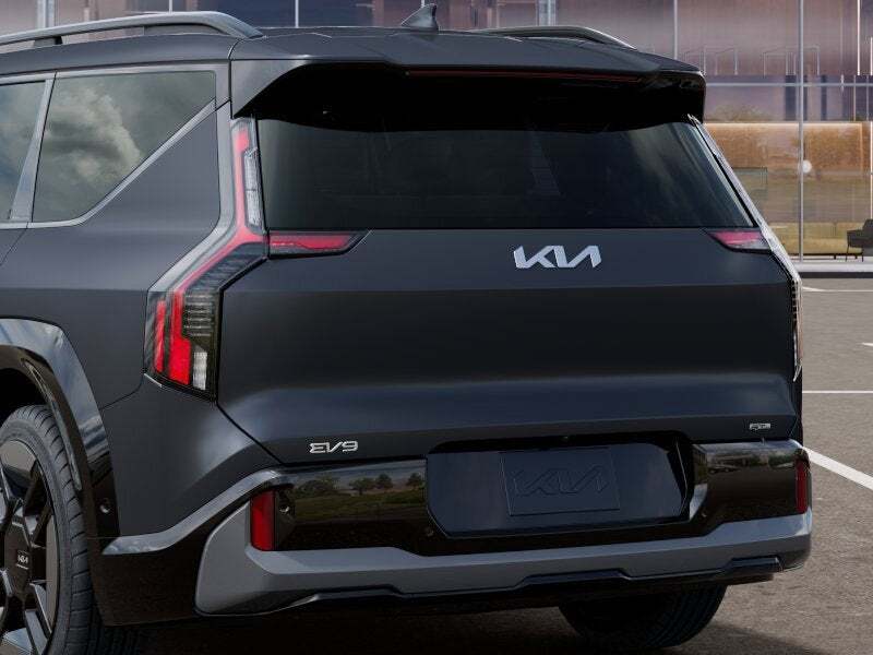 2026 Kia EV9 GT-LINE Roseville CA