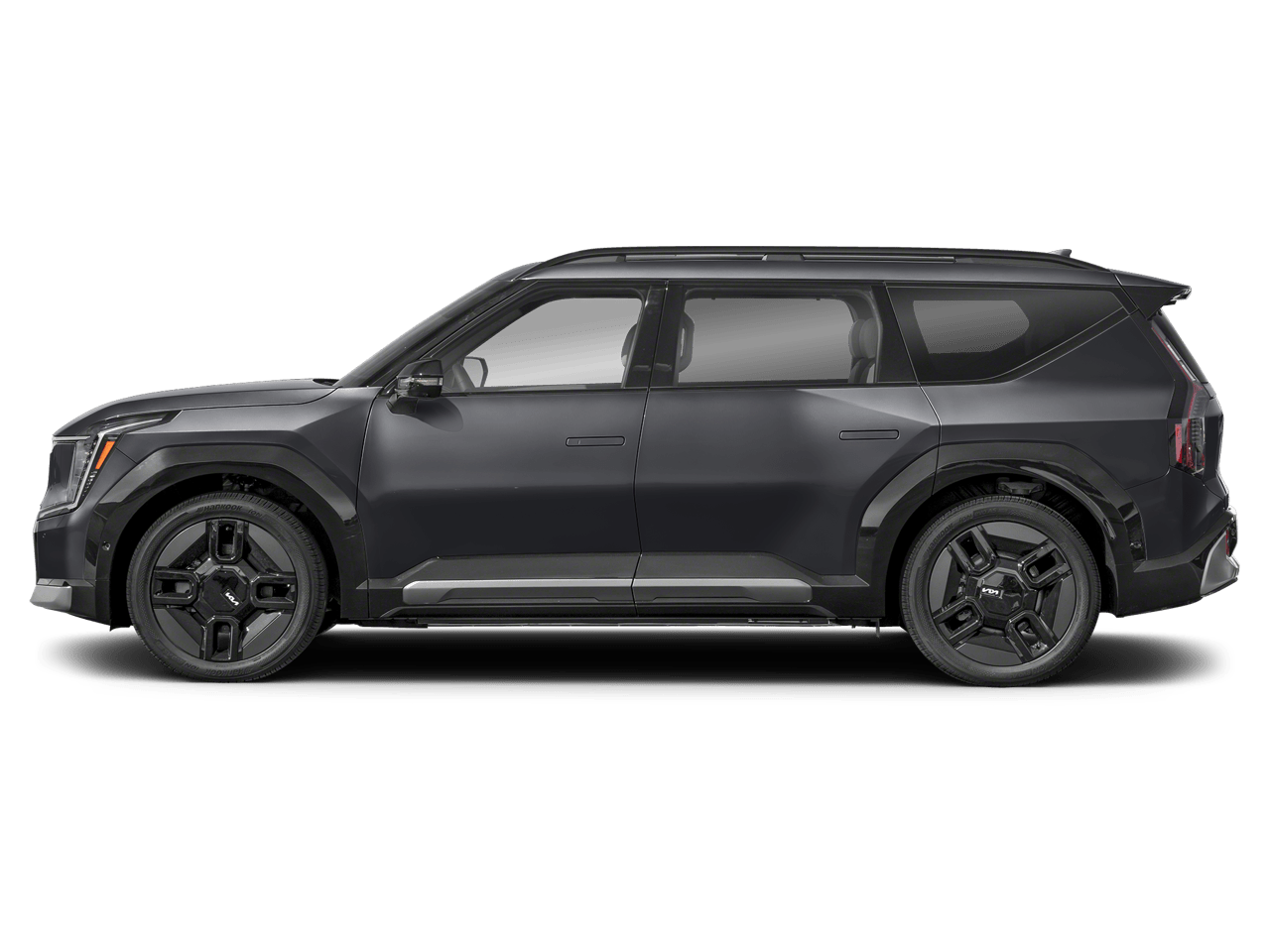 2026 Kia EV9 GT-LINE Roseville CA