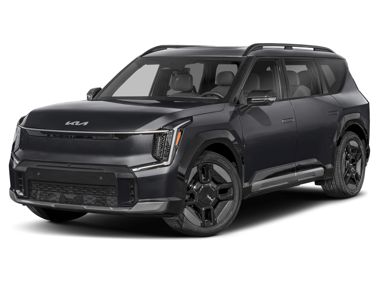 2026 Kia EV9 GT-LINE Roseville CA