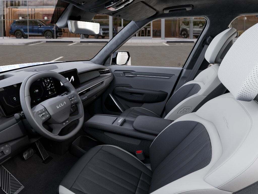 2026 Kia EV9 GT-LINE Roseville CA