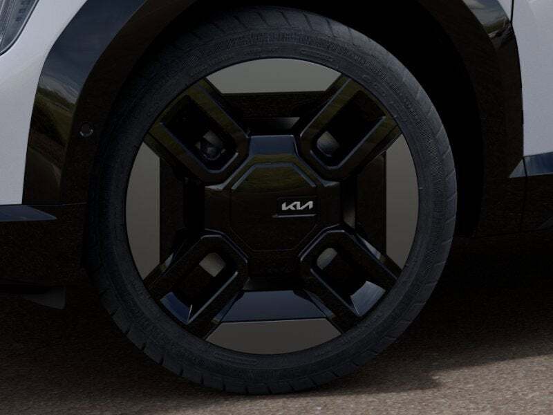 2026 Kia EV9 GT-LINE Roseville CA