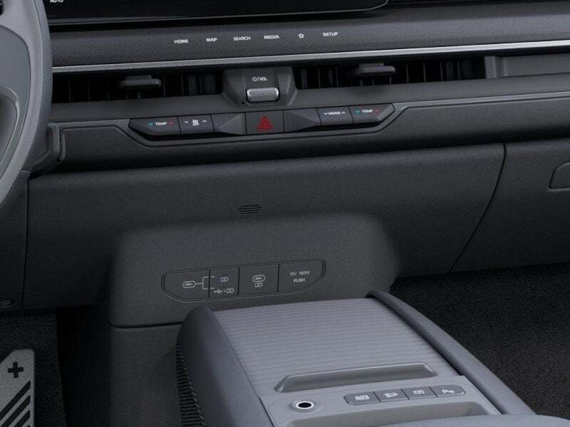 2026 Kia EV9 GT-LINE Roseville CA