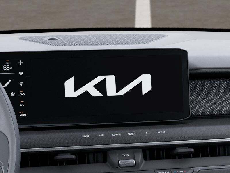 2026 Kia EV9 GT-LINE Roseville CA