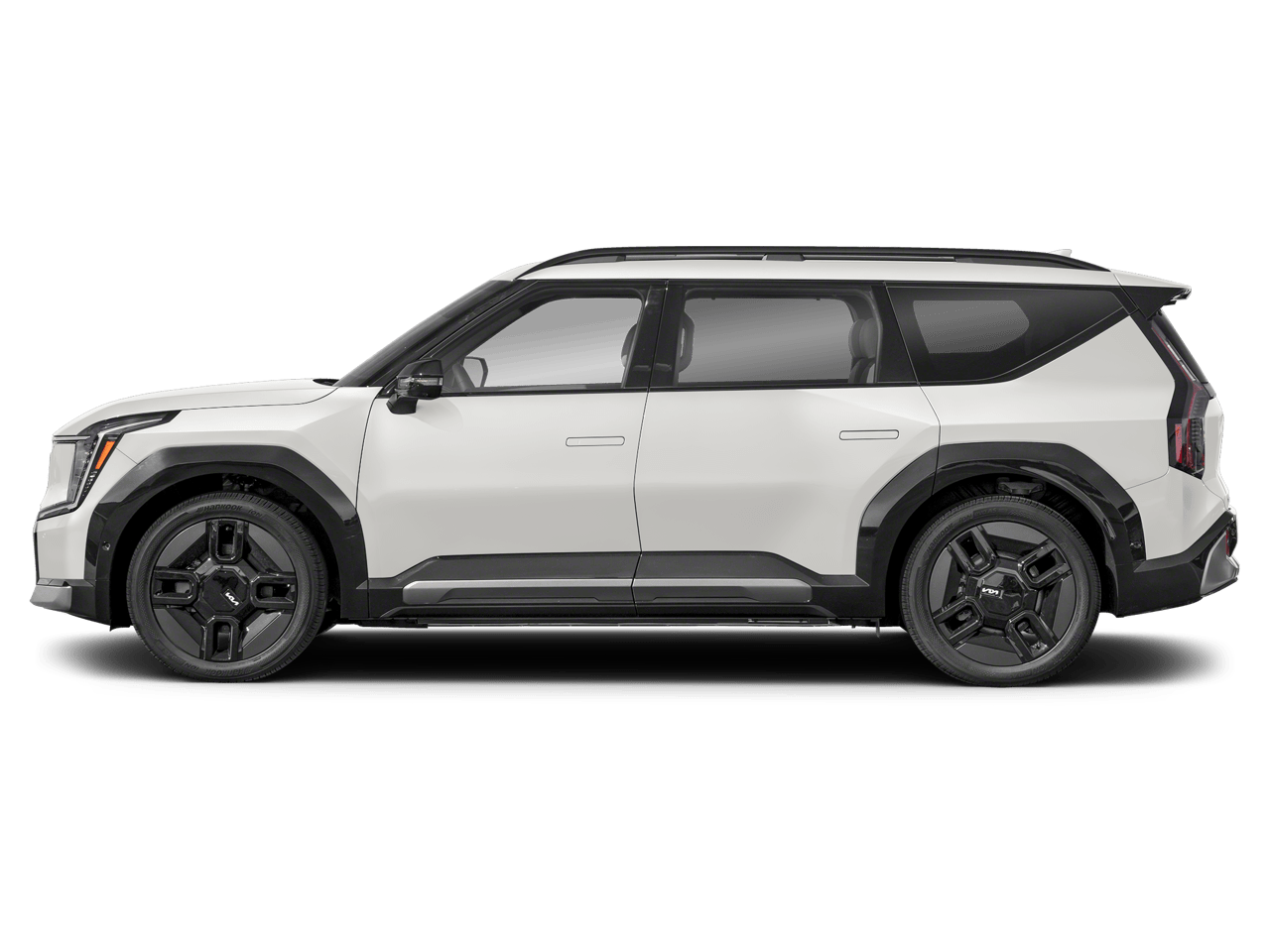 2026 Kia EV9 GT-LINE Roseville CA