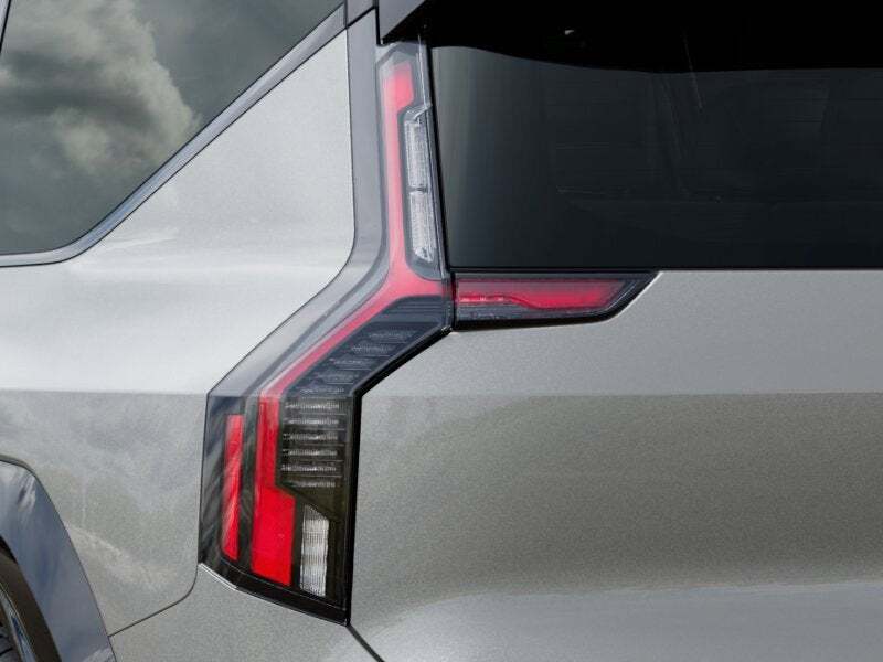 2026 Kia EV9 GT-LINE Roseville CA