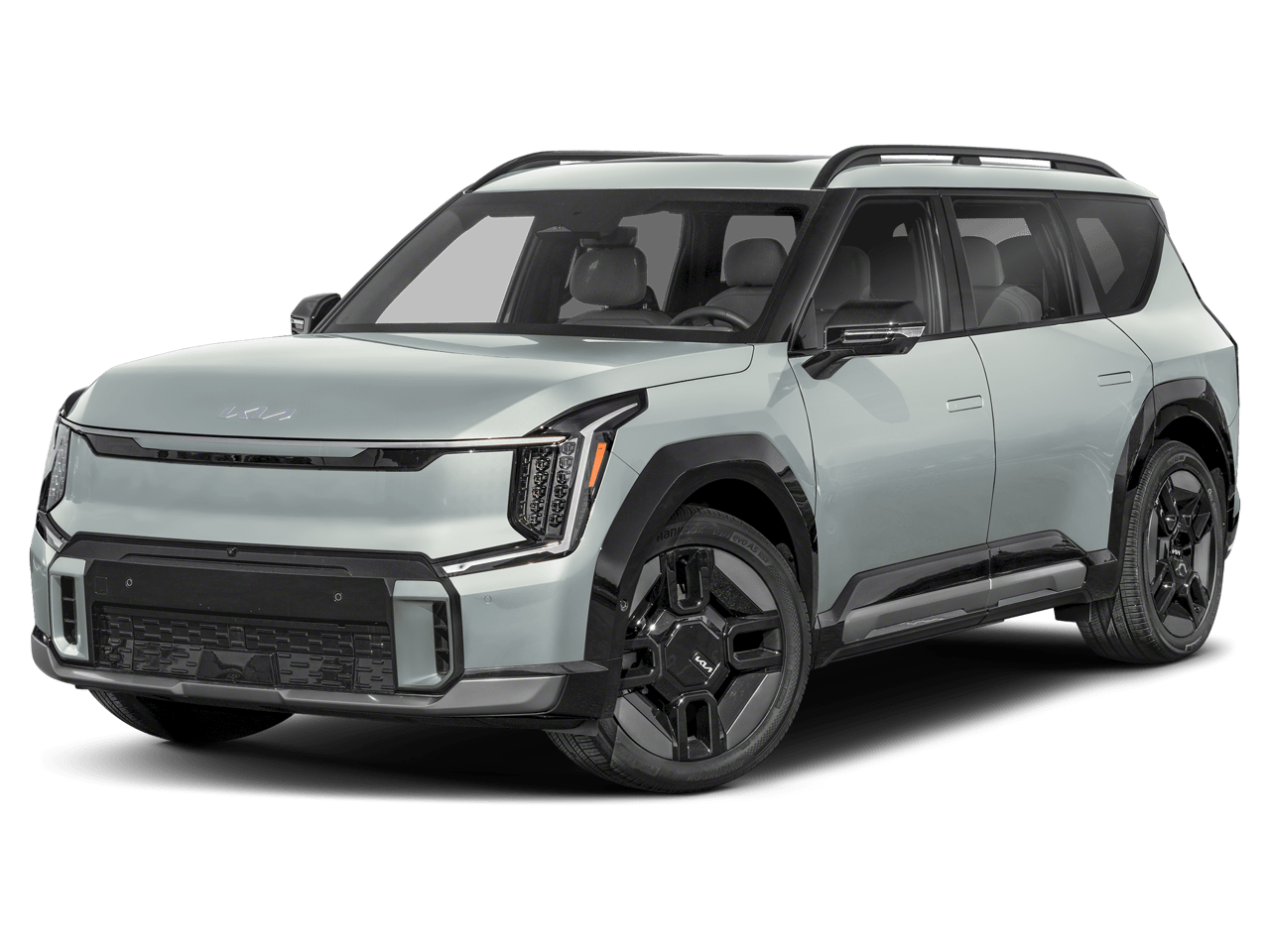2026 Kia EV9 GT-LINE Roseville CA
