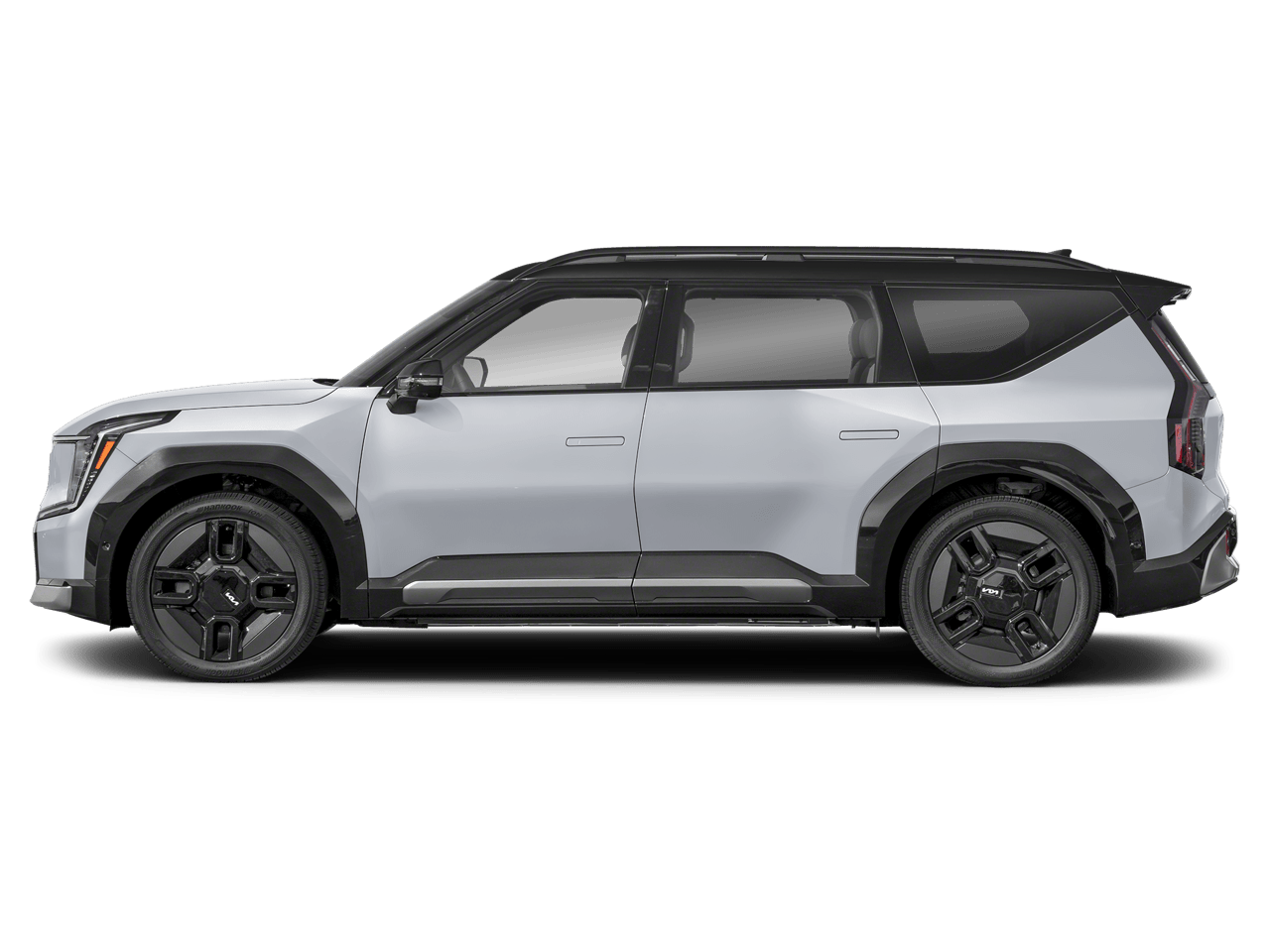 2026 Kia EV9 GT-LINE Roseville CA
