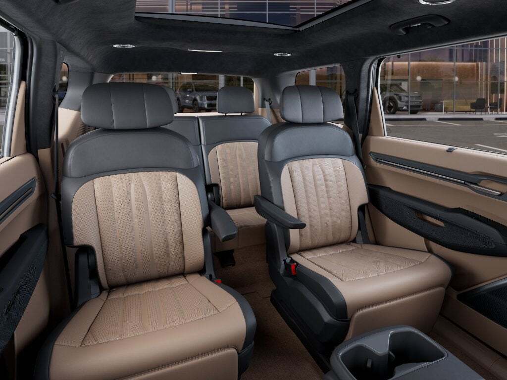 2026 Kia EV9 GT-LINE Roseville CA