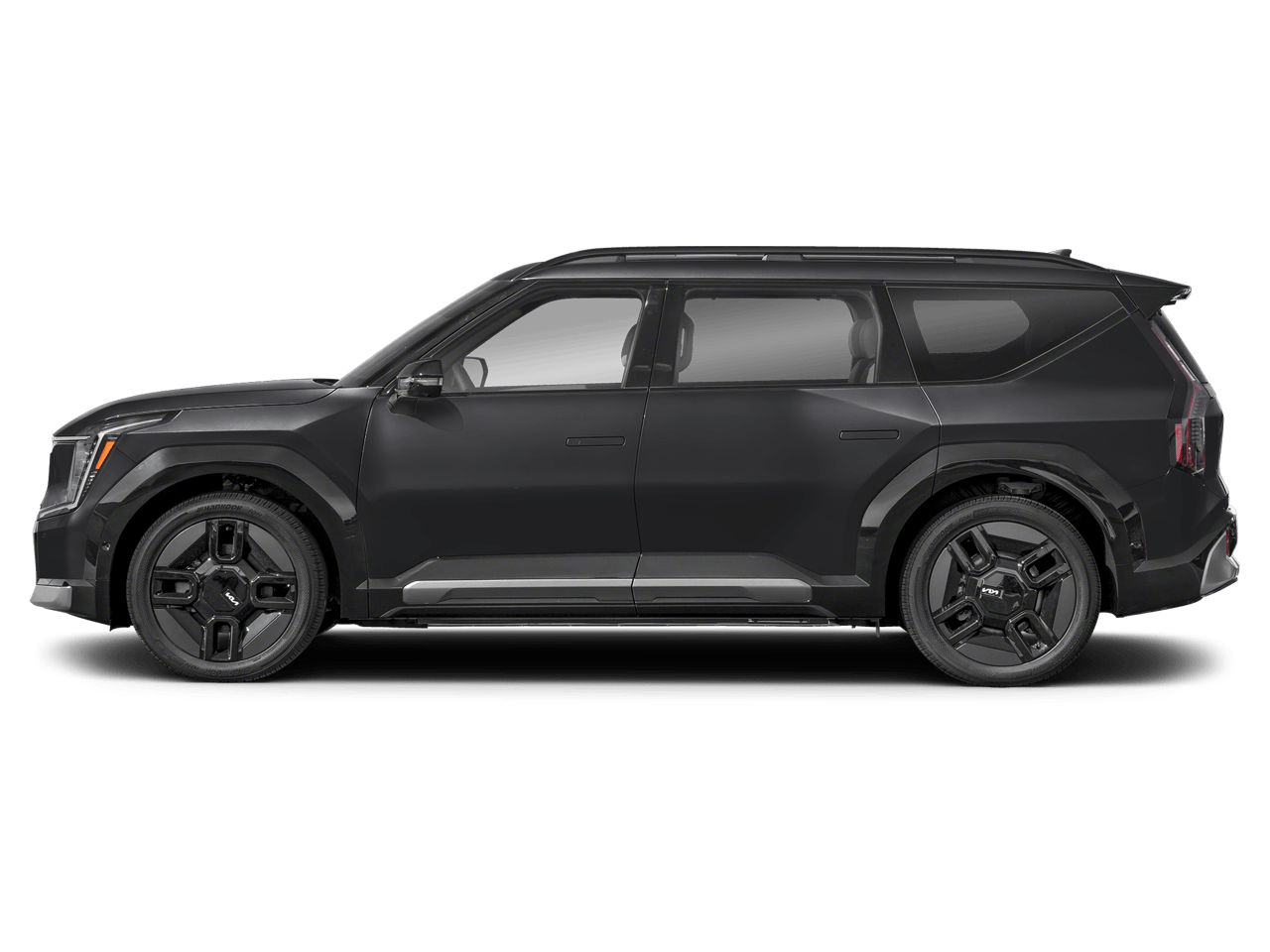 2026 Kia EV9 GT-LINE Roseville CA