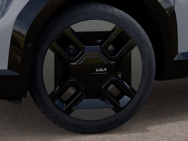 2026 Kia EV9 GT-Line AWD Concord CA