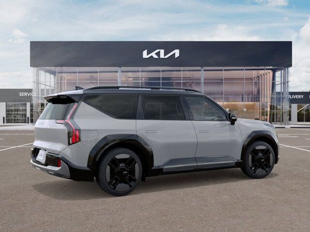 2026 Kia EV9 GT-Line AWD Concord CA