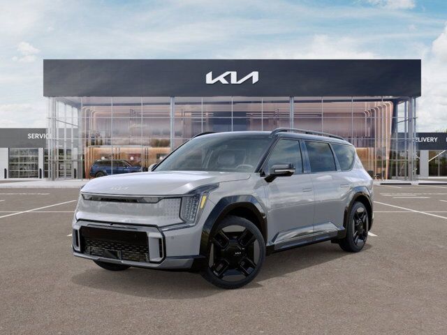 2026 Kia EV9 GT-Line AWD Concord CA
