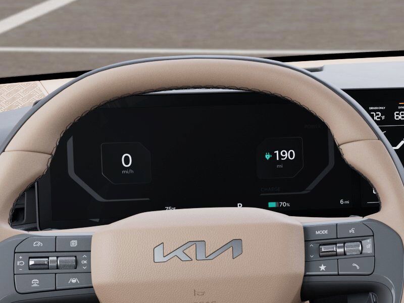 2026 Kia EV9 GT-Line AWD Concord CA