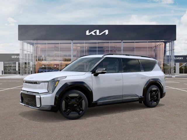 2026 Kia EV9 GT-Line AWD Concord CA