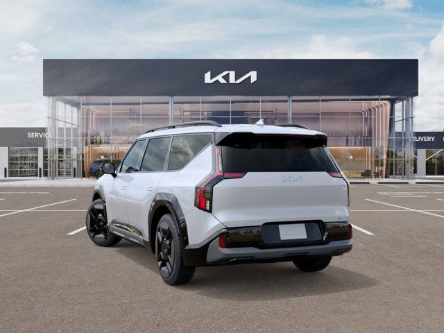 2026 Kia EV9 GT-Line AWD Concord CA
