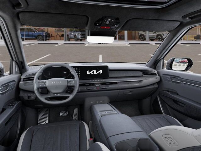 2026 Kia EV9 GT-Line AWD Concord CA