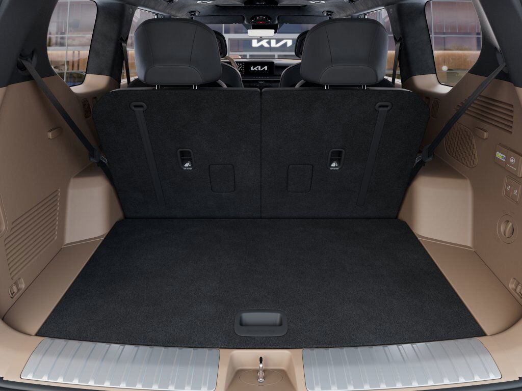 2026 Kia EV9 GT-Line AWD Concord CA