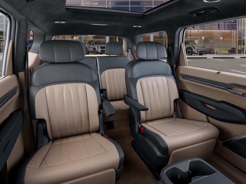 2026 Kia EV9 GT-Line AWD Concord CA