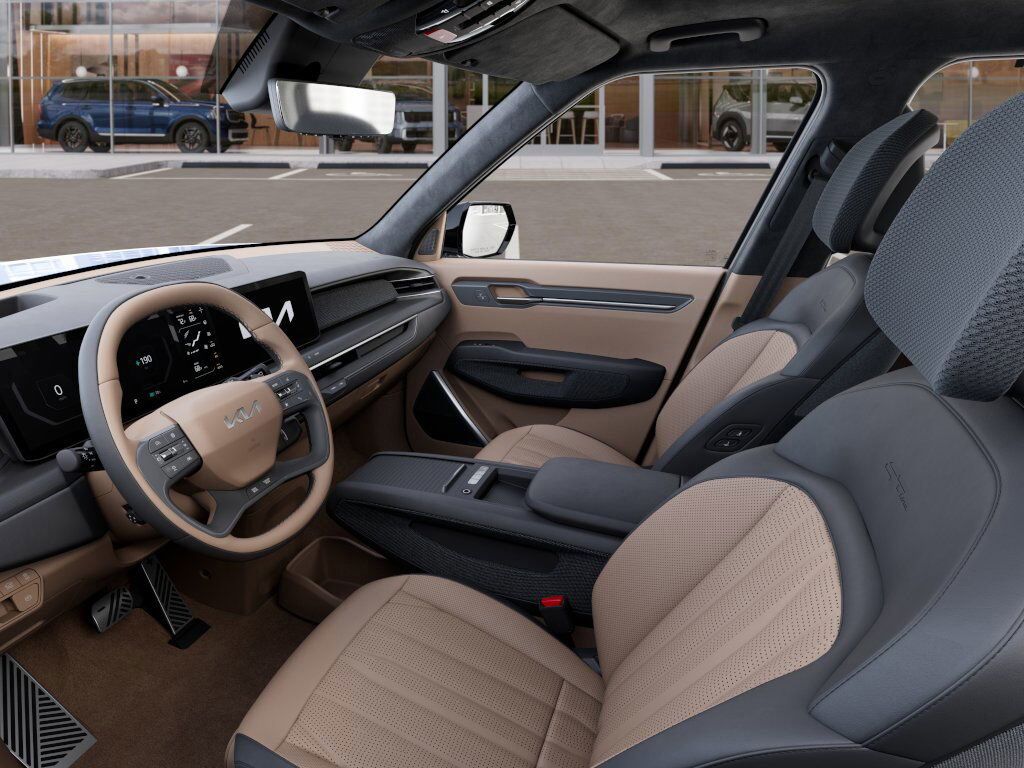 2026 Kia EV9 GT-Line AWD Concord CA