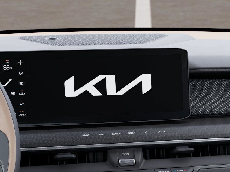 2026 Kia EV9 GT-Line AWD Concord CA