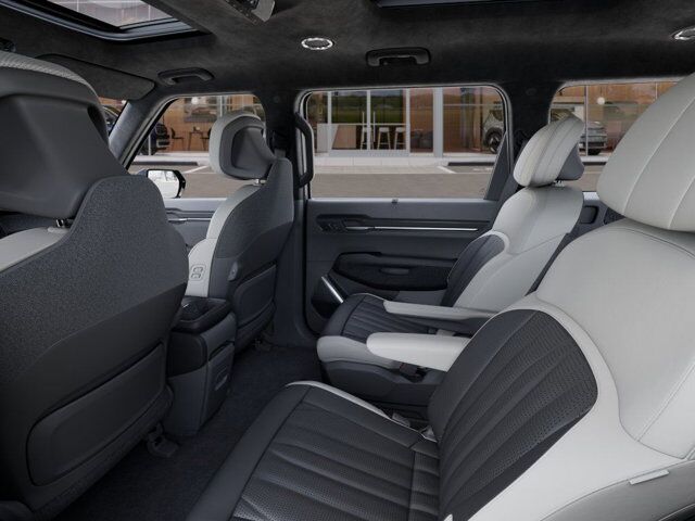 2026 Kia EV9 GT-Line AWD Concord CA