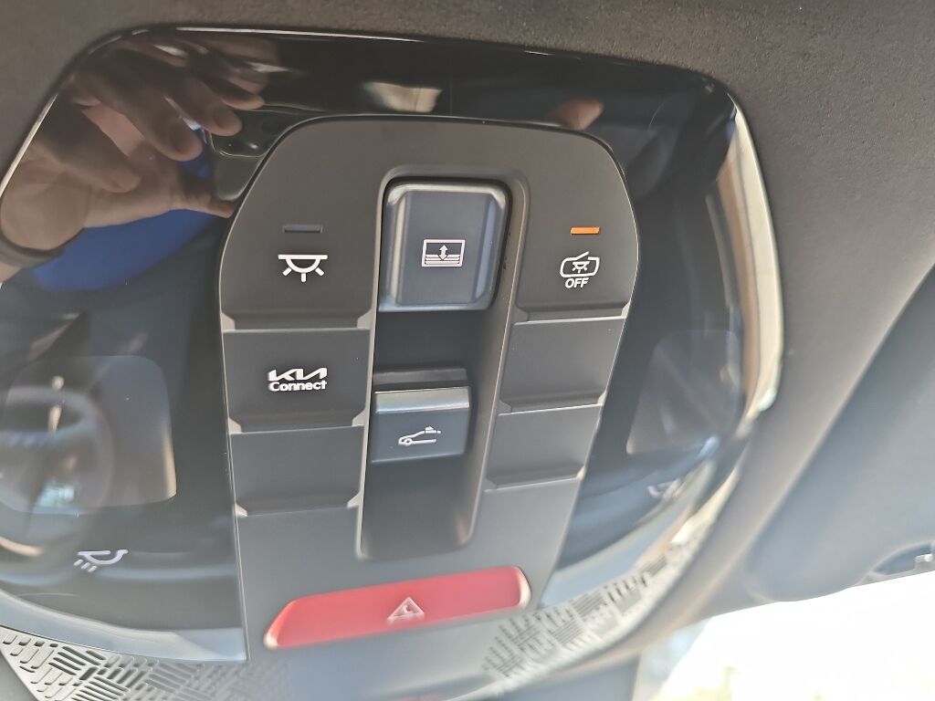 2026 Kia EV9 GT-Line AWD Eureka CA