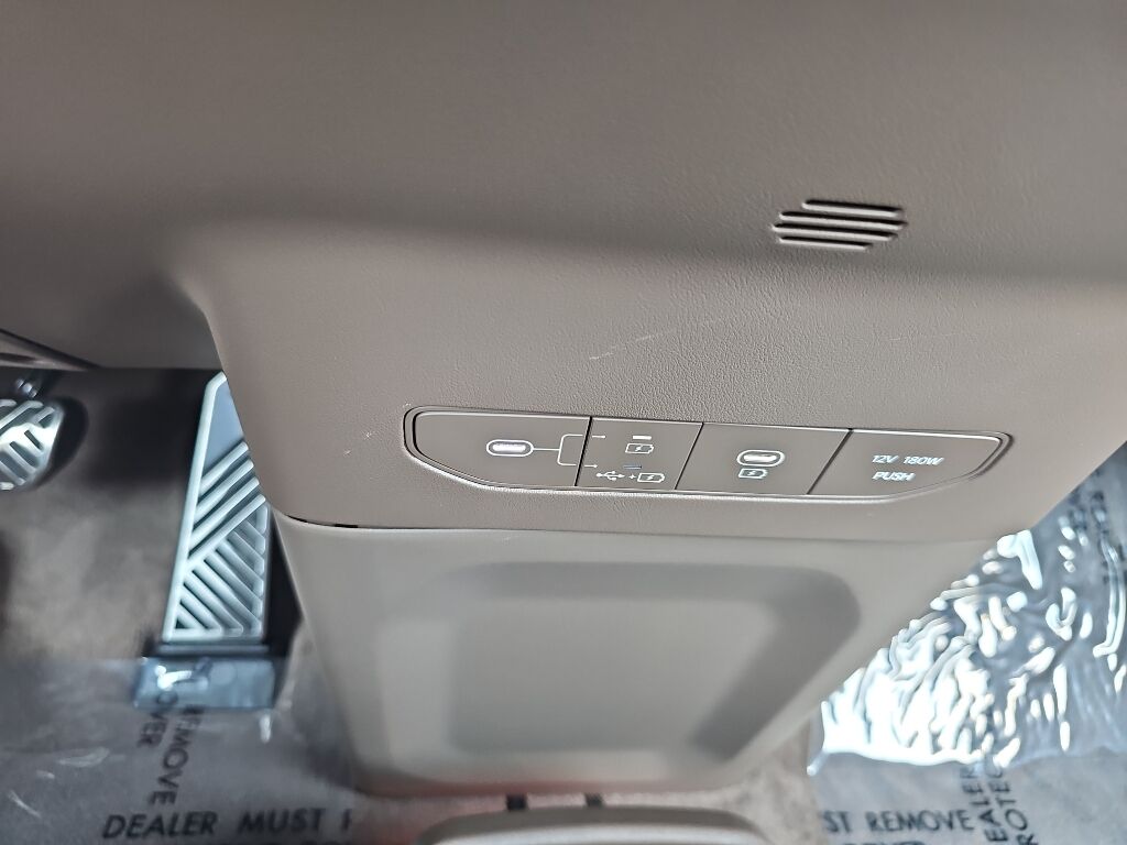 2026 Kia EV9 GT-Line AWD Eureka CA