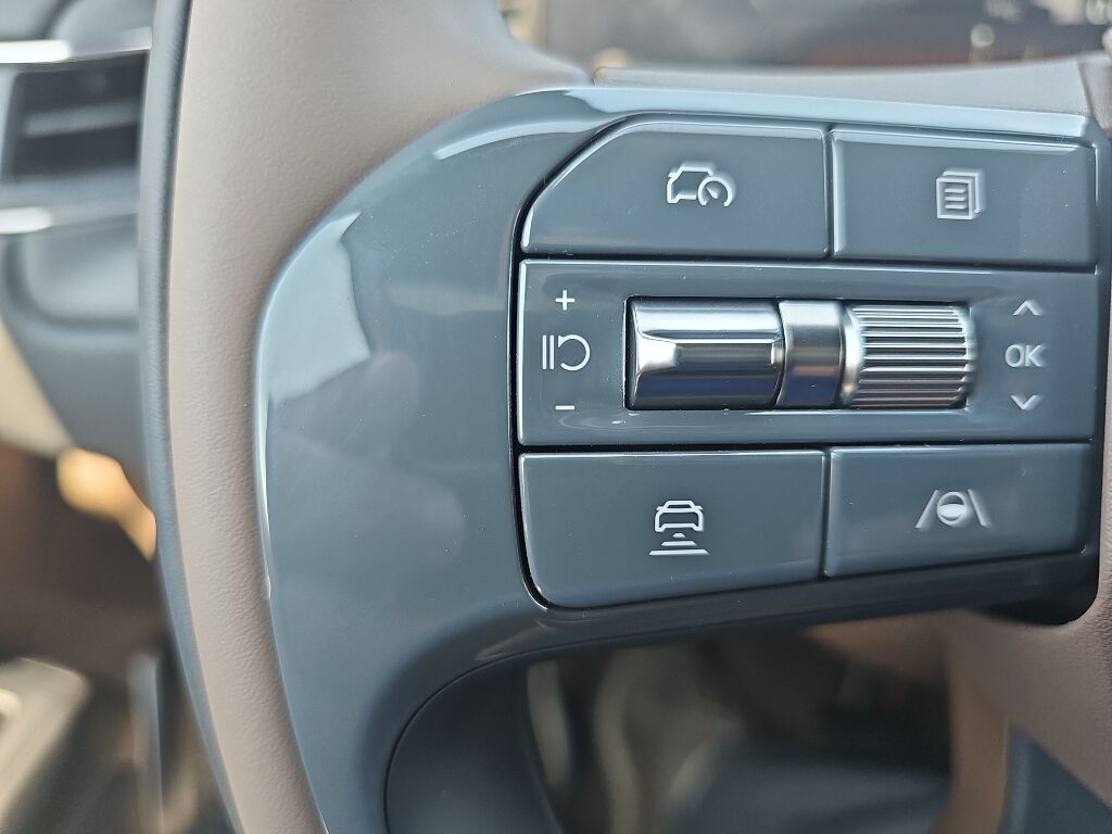 2026 Kia EV9 GT-Line AWD Eureka CA