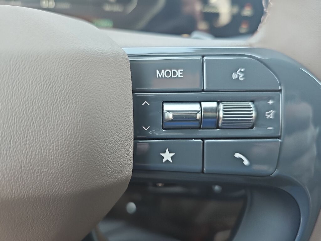 2026 Kia EV9 GT-Line AWD Eureka CA