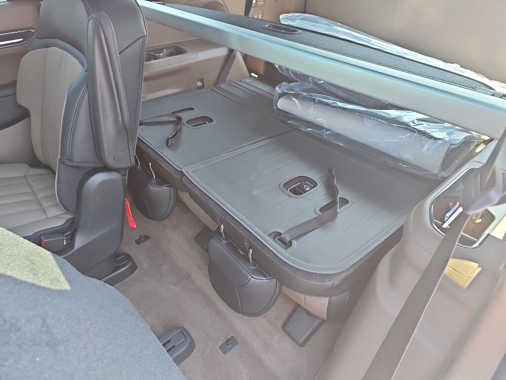 2026 Kia EV9 GT-Line AWD Eureka CA