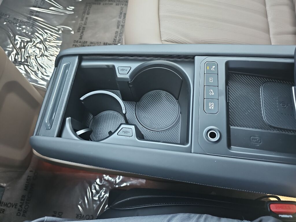 2026 Kia EV9 GT-Line AWD Eureka CA