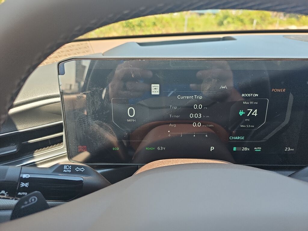 2026 Kia EV9 GT-Line AWD Eureka CA