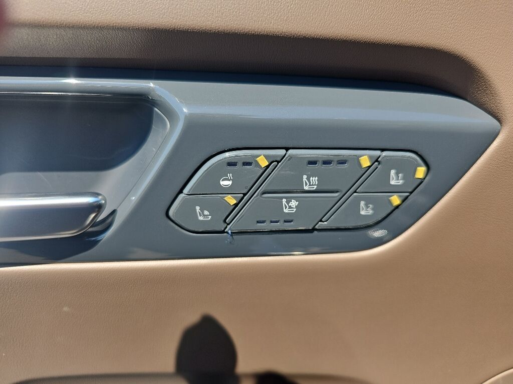 2026 Kia EV9 GT-Line AWD Eureka CA