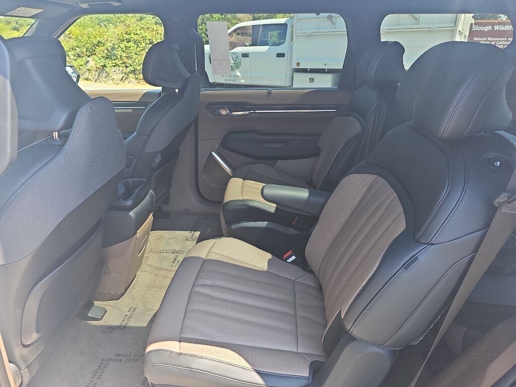 2026 Kia EV9 GT-Line AWD Eureka CA