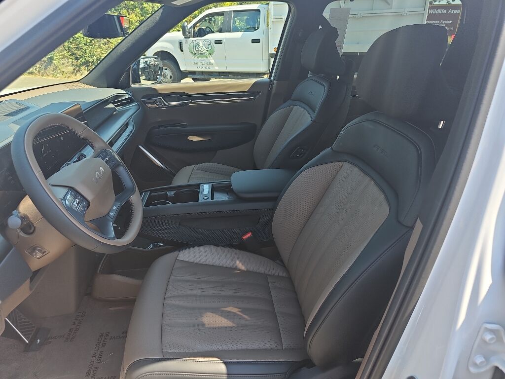 2026 Kia EV9 GT-Line AWD Eureka CA