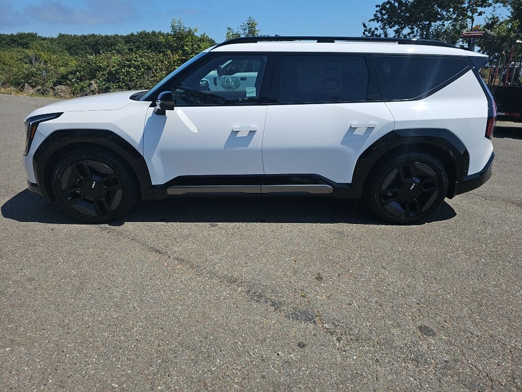 2026 Kia EV9 GT-Line AWD Eureka CA