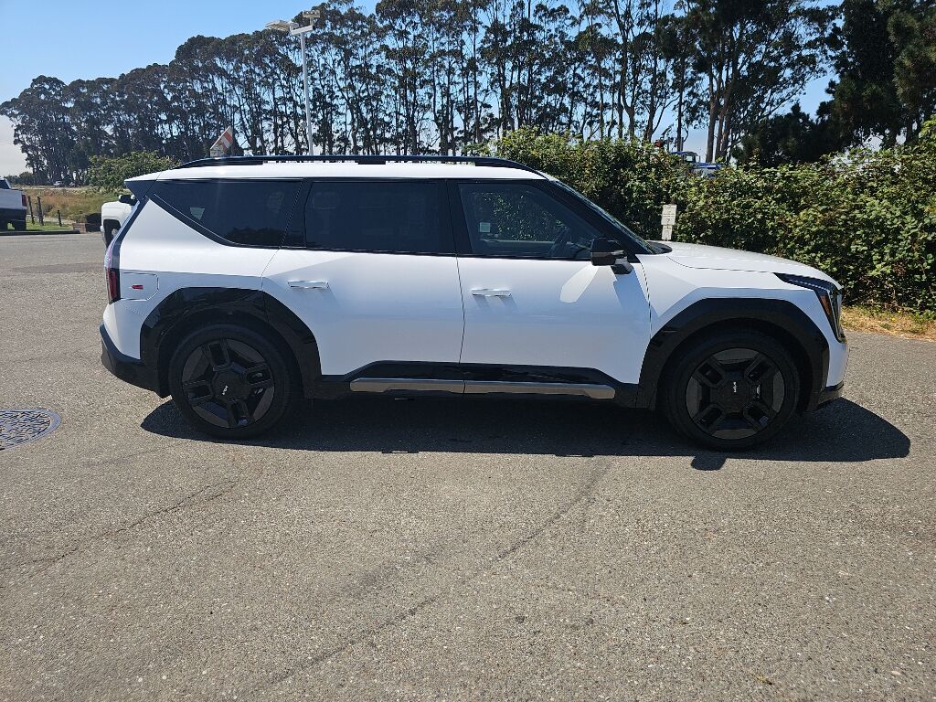 2026 Kia EV9 GT-Line AWD Eureka CA