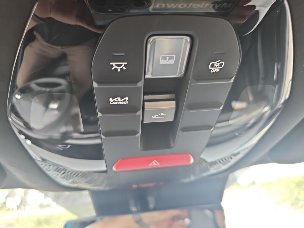 2026 Kia EV9 GT-Line AWD Eureka CA