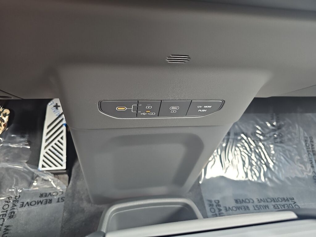 2026 Kia EV9 GT-Line AWD Eureka CA