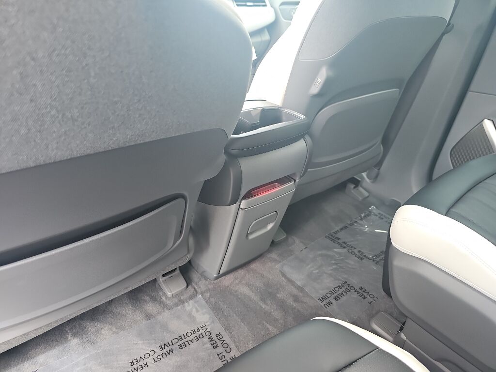 2026 Kia EV9 GT-Line AWD Eureka CA
