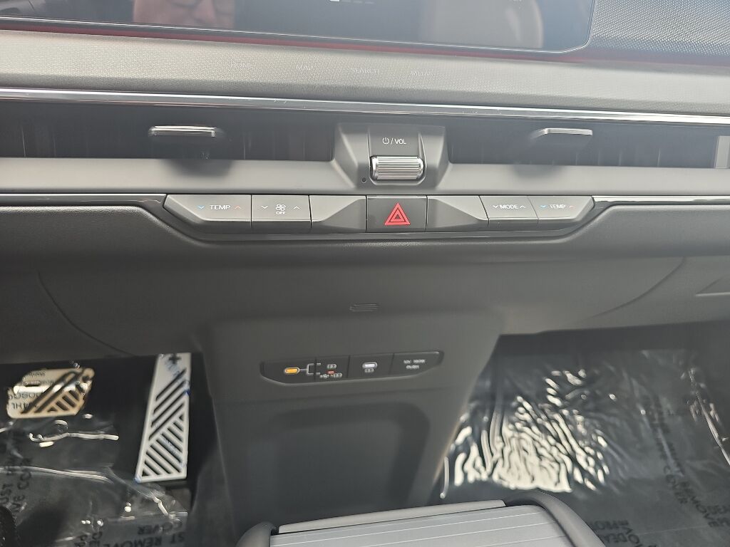 2026 Kia EV9 GT-Line AWD Eureka CA