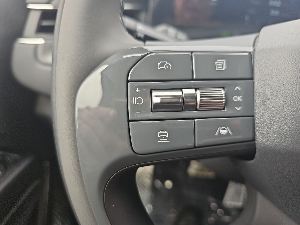 2026 Kia EV9 GT-Line AWD Eureka CA