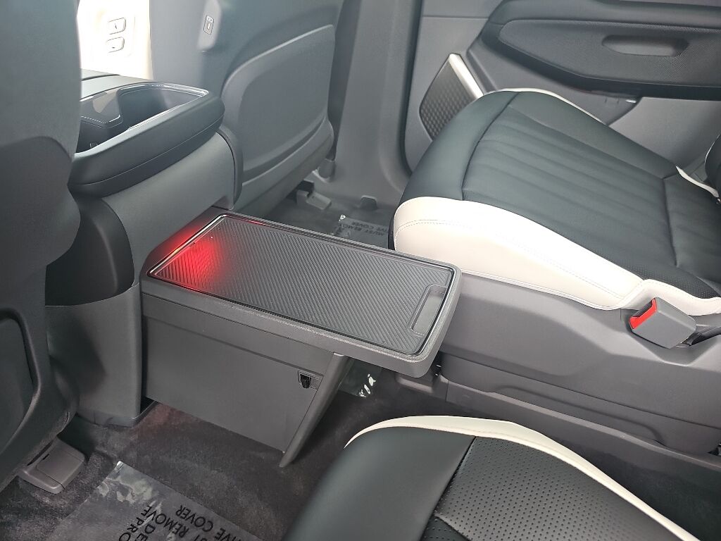 2026 Kia EV9 GT-Line AWD Eureka CA