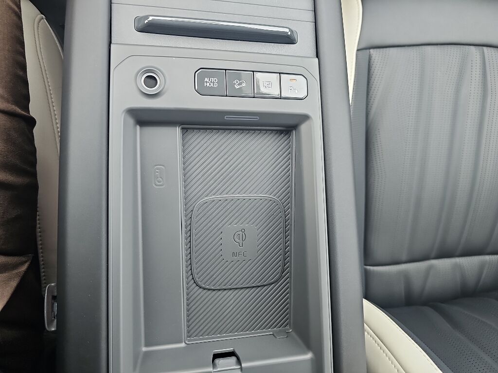 2026 Kia EV9 GT-Line AWD Eureka CA