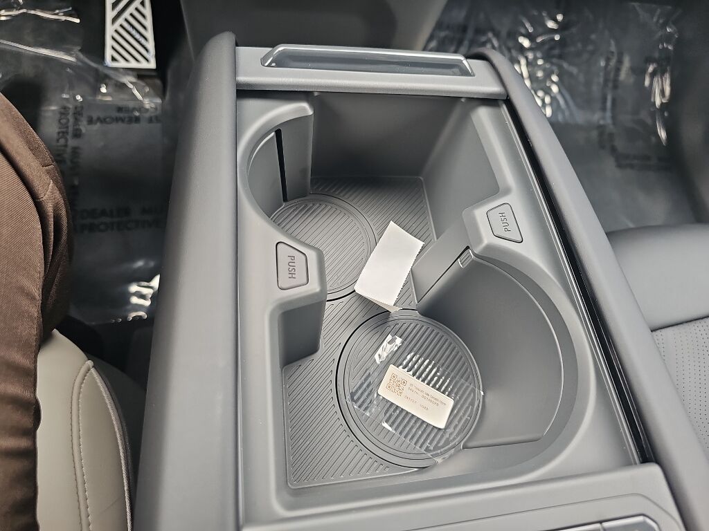 2026 Kia EV9 GT-Line AWD Eureka CA