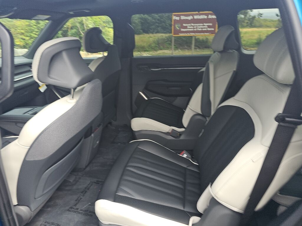 2026 Kia EV9 GT-Line AWD Eureka CA