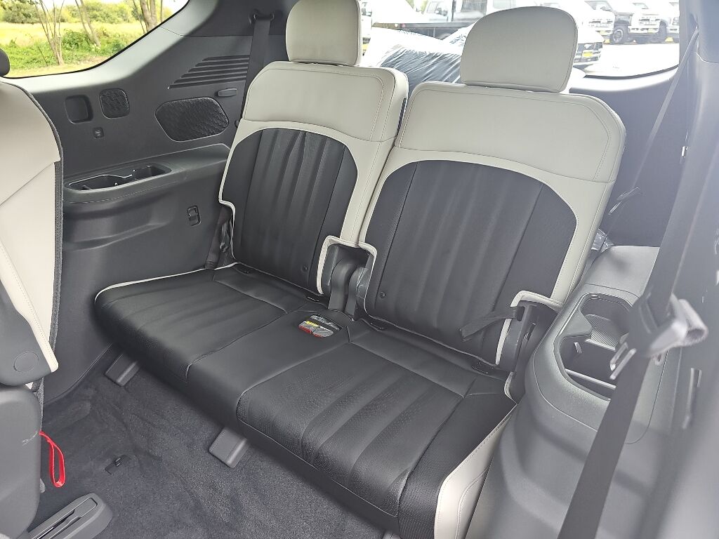 2026 Kia EV9 GT-Line AWD Eureka CA
